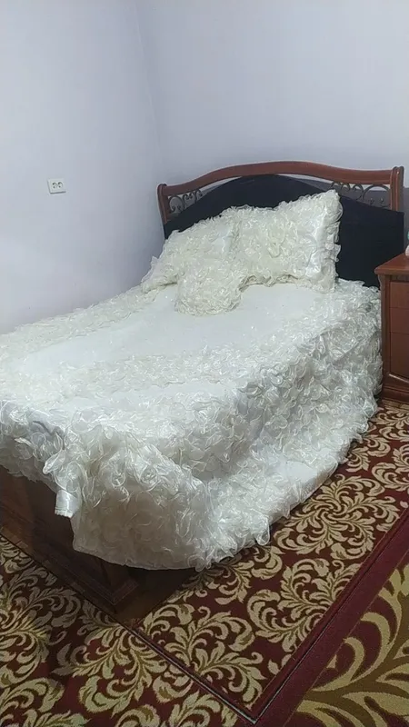 Турецкий товар для спальни