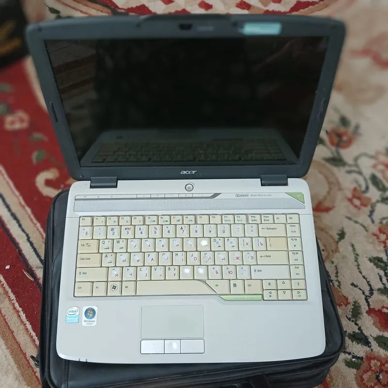 acer 1
