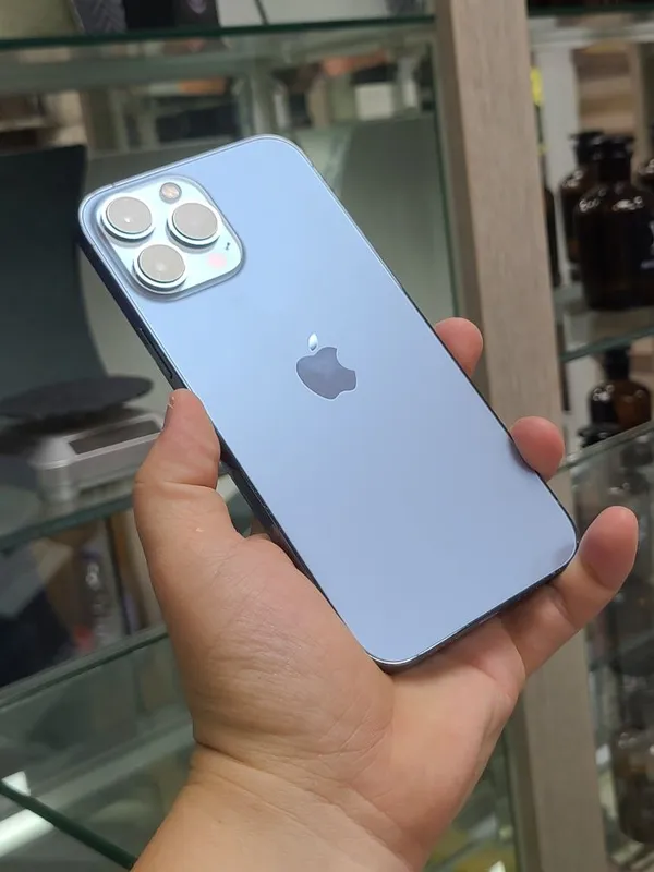 IPhone 13 pro Max 128 Gb 75%