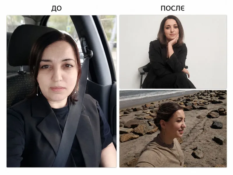 Нейрофотосессия для экспертов и блога — фото 2
