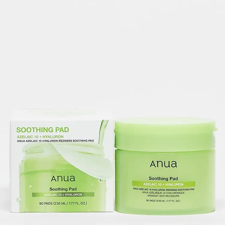 Продам успокаивающие Anua для лица