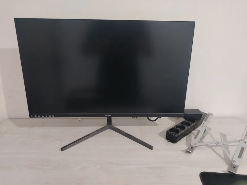 Монитор, стол, стул, парта, 27, IPS 4