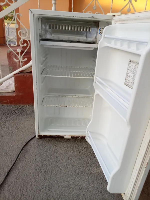 Холодильник Samsung 3 Холодильник Samsung 3