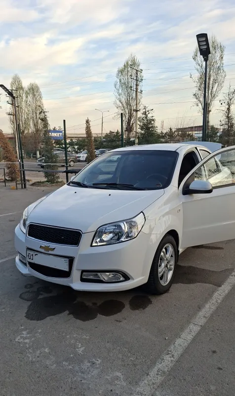 Nexia 3 avtomat 2022. Holati zo'r, kraskasi toza, probeg 62 000 km 3 Nexia 3 avtomat 2022. Holati zo'r, kraskasi toza, probeg 62 000 km 3