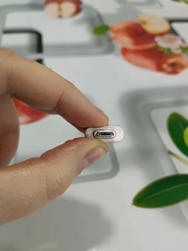 переходник micro usb — фото 1