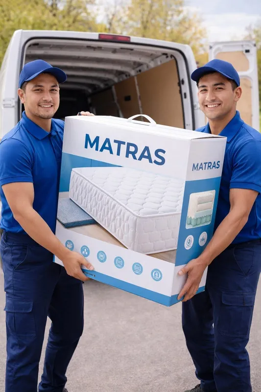 matras matras