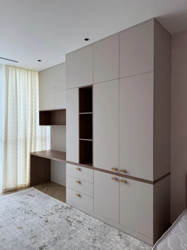 MEBEL BUYURTMA ASOSIDA TAYYORLAYMIZ — фото 4