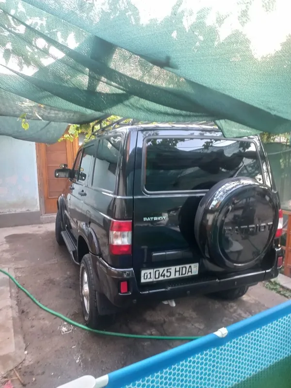 Продаётся автомобиль 3 Продаётся автомобиль 3