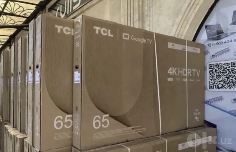 Телевизор TCL 43 оптовой цена даставка бесплатно 1 Телевизор TCL 43 оптовой цена даставка бесплатно 1