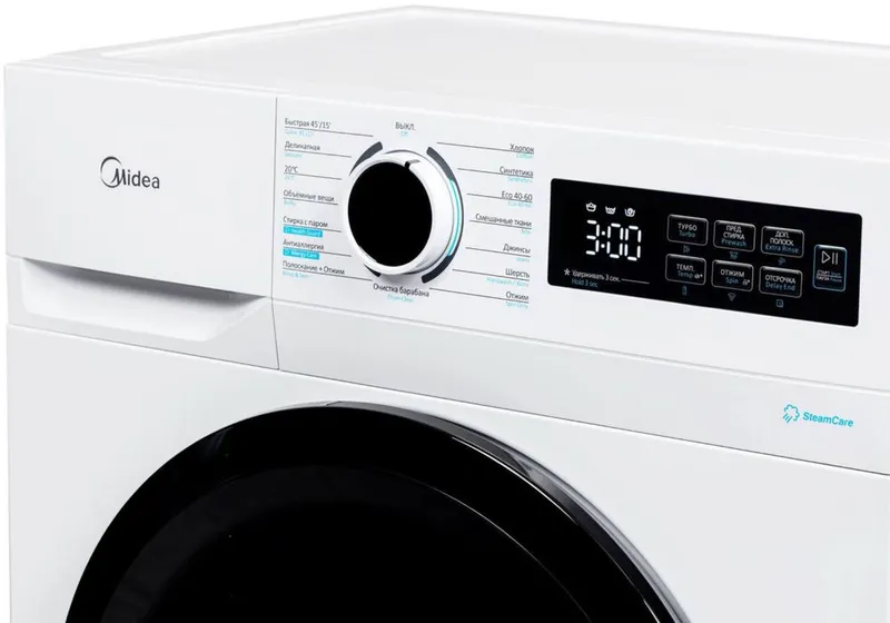 Midea MF01712BS40/W Мидеа 4 Midea MF01712BS40/W Мидеа 4