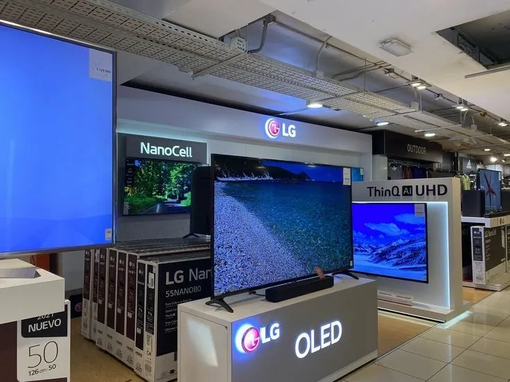 Телевизор LG 75/86 webOS, UHD AI, со склада оригинал с 3 года гарантия