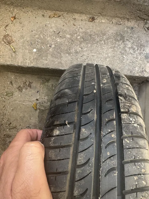Hankook Optimo 155/70R14 5