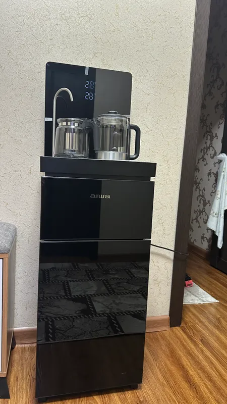 Кулер для воды aiwa Новый — фото 4 Кулер для воды aiwa Новый — фото 4