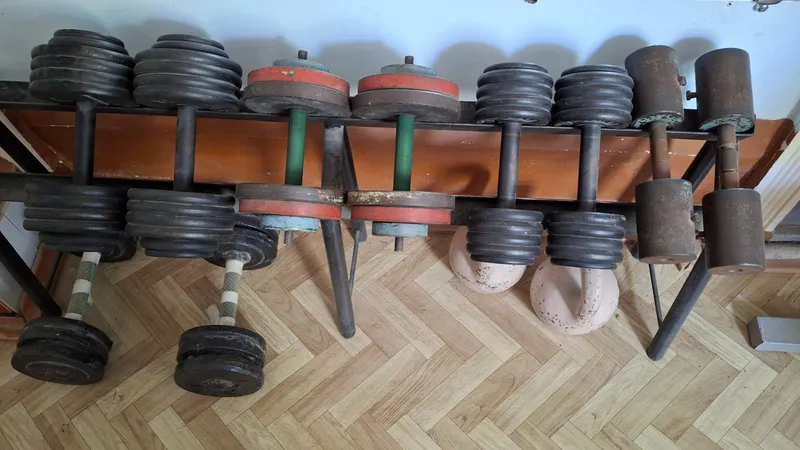 toshlar