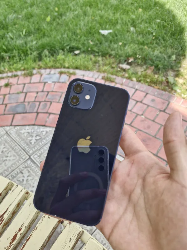 Iphone 12 128 ZP/A 1 Iphone 12 128 ZP/A 1