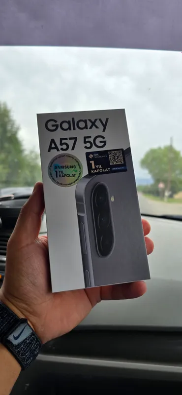 Samsung A57 5G Samsung A57 5G