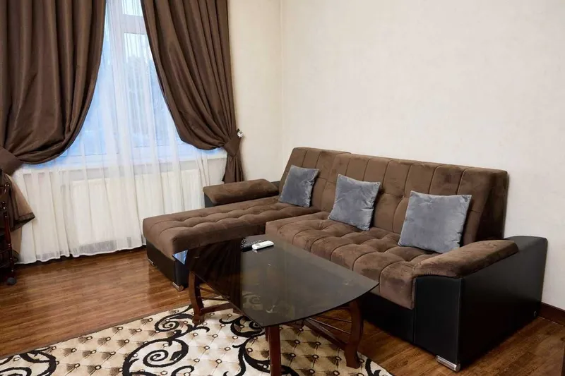 S Namangan Hotel 8