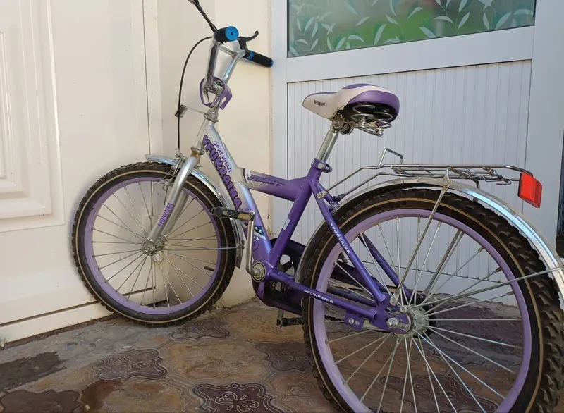 Velosiped Velosiped