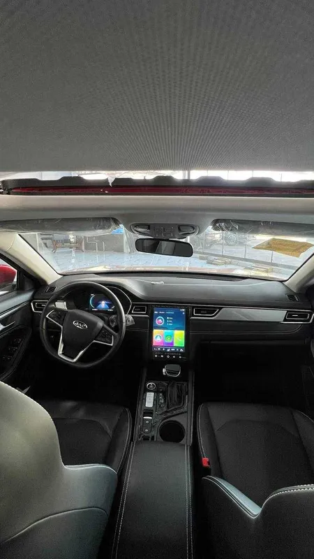 Sotuvda Jac j7 1.5Turbo liftbek (Новый) — фото 8