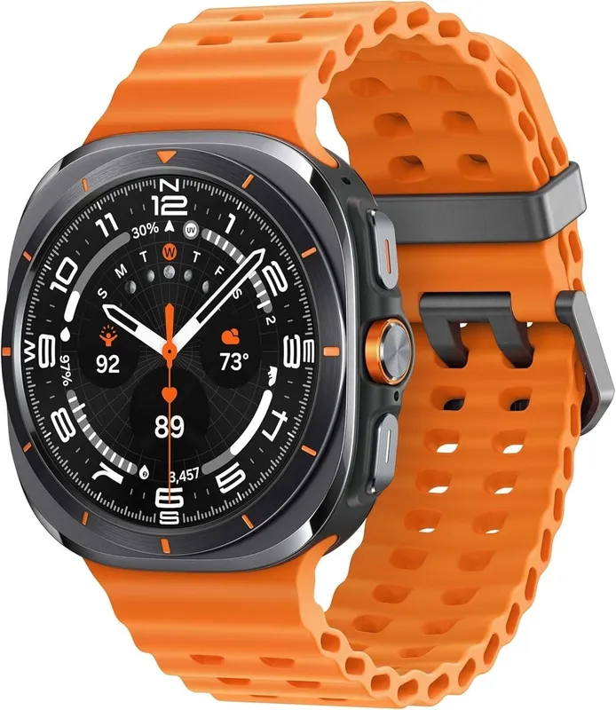 Galaxy watch 8 ultra
