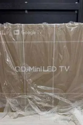 Телевизор TCL 65 C6K QD-MiniLED 144hz 2025 Со Склада Оптом Доставка — фото 2