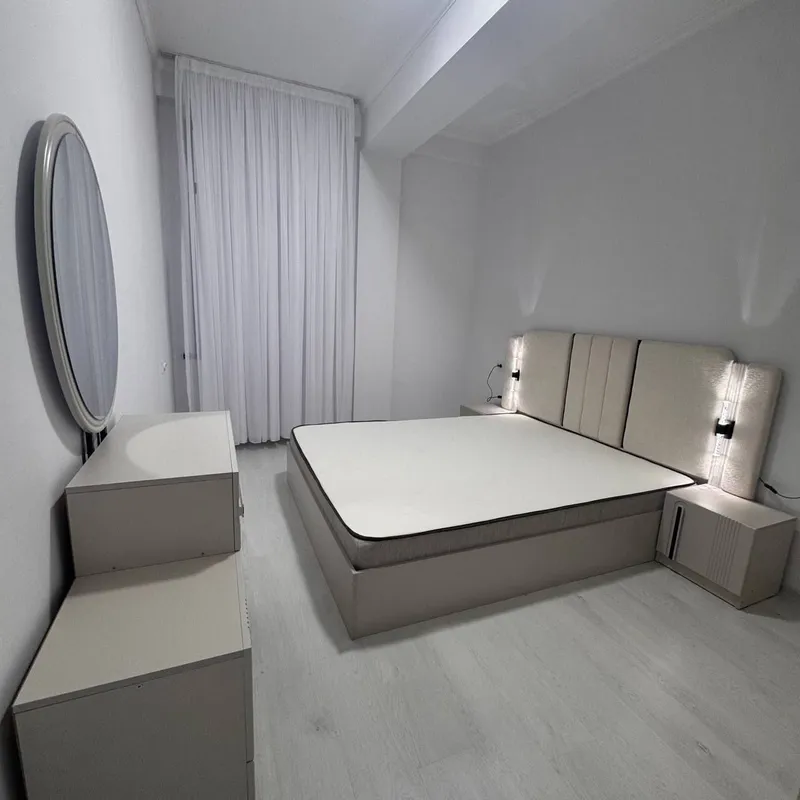 Karasu Residence
Карасу-3 6