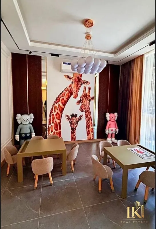 Продаётся 2-комнатная квартира в ЖК Regnum Plaza 3