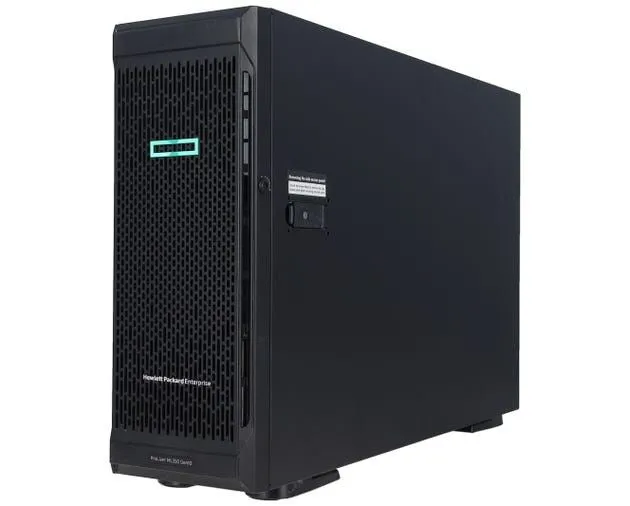 Сервер HPE ProLiant ML350 Gen10 — фото 1
