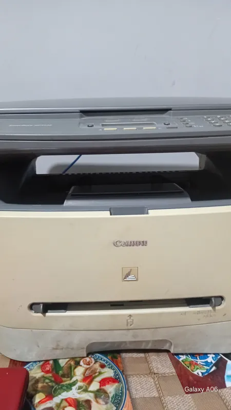 printer
