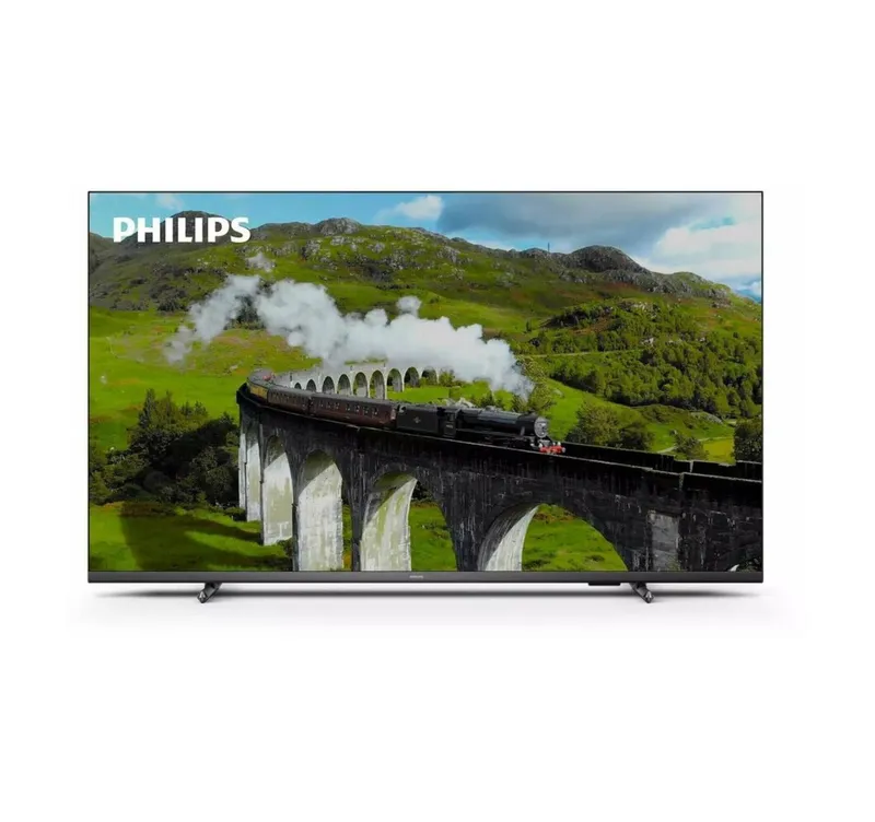 Телевизор Philips 55PUS7608/60 (55", 4K UHD, Smart TV) 4