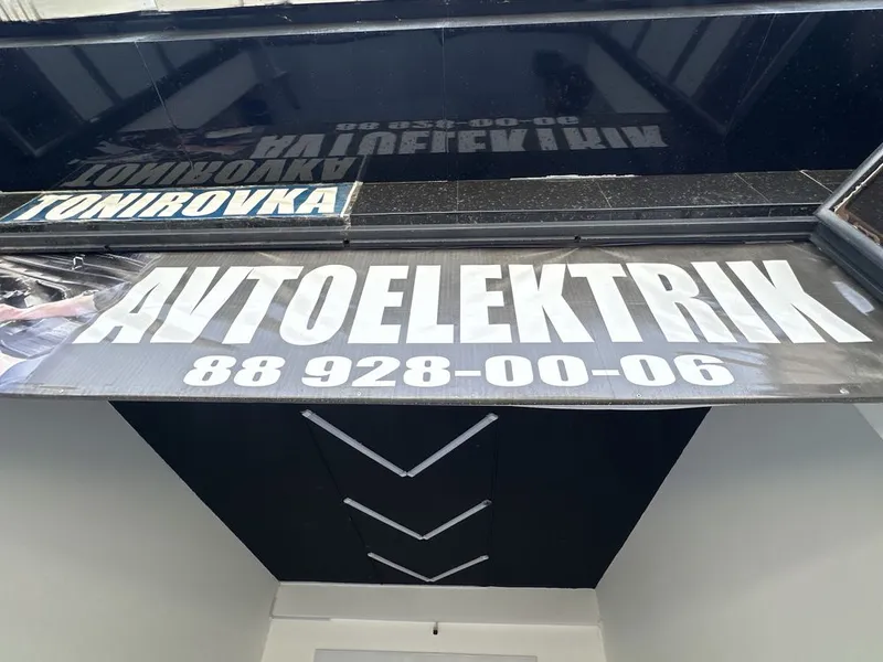 Avtoelektrik xizmatlari Samarkand buylab xizmatda