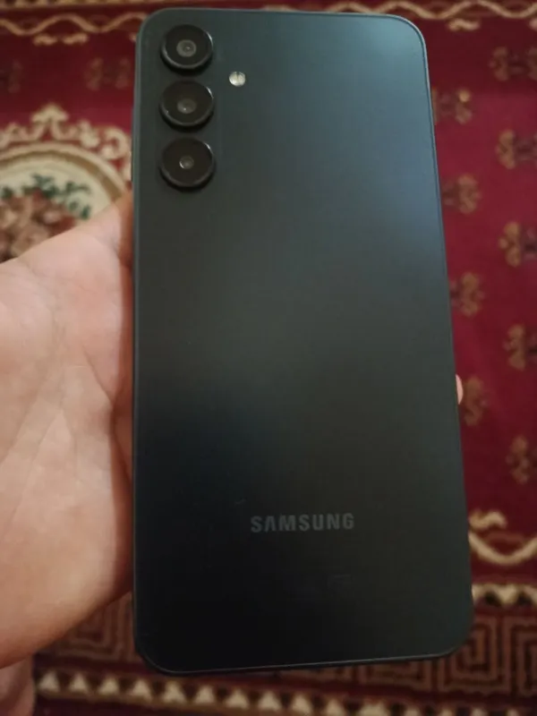 samsung A16 3