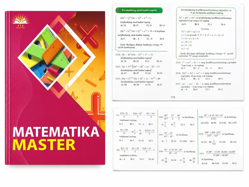 Matrmatika(master)