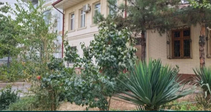 дом 1