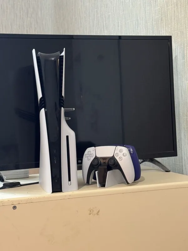 Sony playstation 5pro — фото 1
