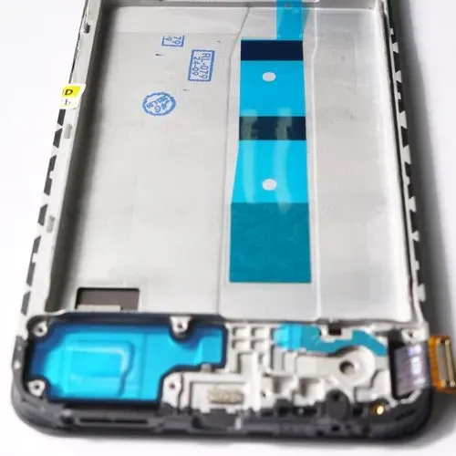 Redmi Note 12 Displey / Ramkada 5