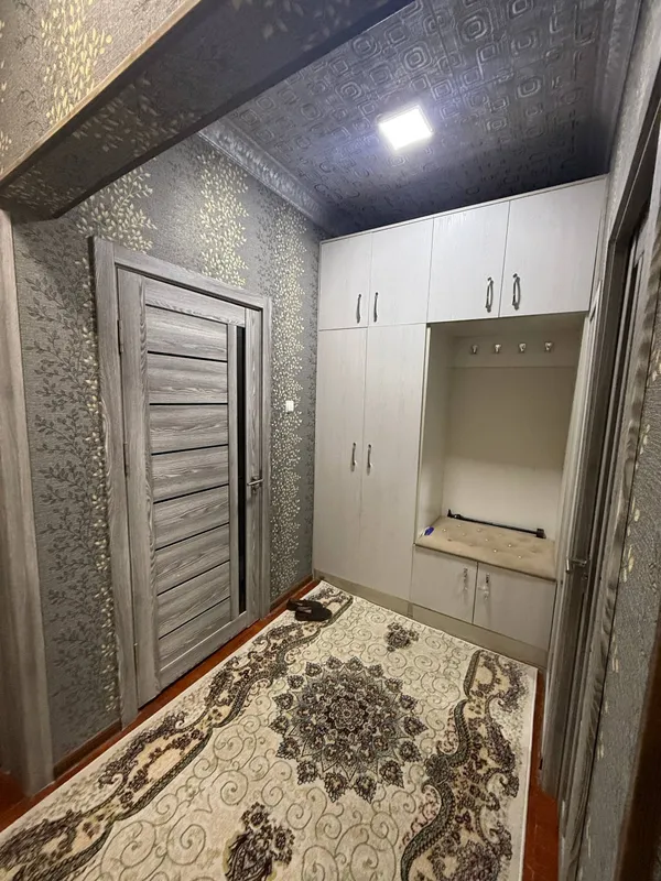 2-комнатная квартира, 66 м², Мирзо-Улугбек 10