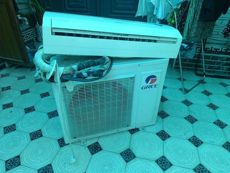 Продам кондиционер... 2 Продам кондиционер... 2