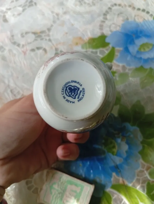 Продам элементы сервиза. — фото 3