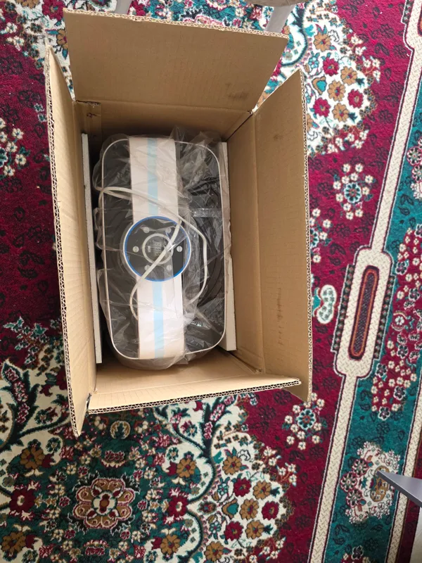 Havo tozalagich, Air purifier, Oчиститель воздуха — фото 4