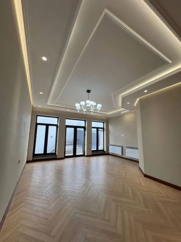 Аренда Яккасарайский р-н шикарный большой дом Hi Tech — фото 5