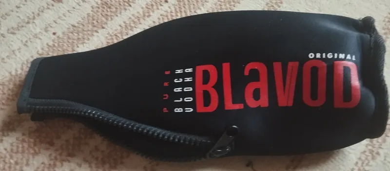 Butilkalar uchun zamonaviy g‘ilof