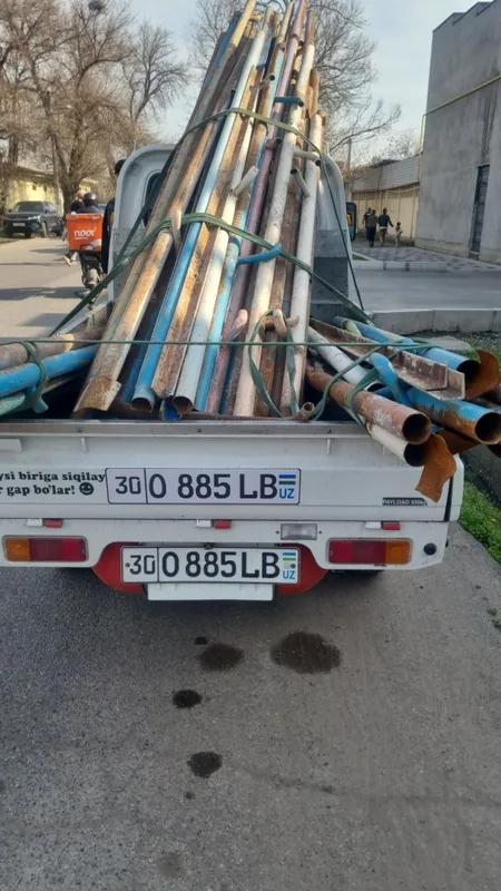 Metallom metallalom metalom olamiz металом