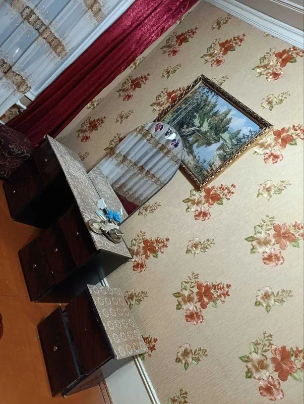Спальный гарнитур — фото 1