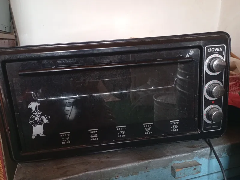 duhovka sotiladi 600000 soʻm narxi kelishiladi