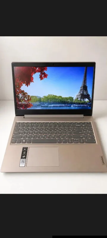 Lenovo notebook sotiladi . Holati yangi 1 Lenovo notebook sotiladi . Holati yangi 1