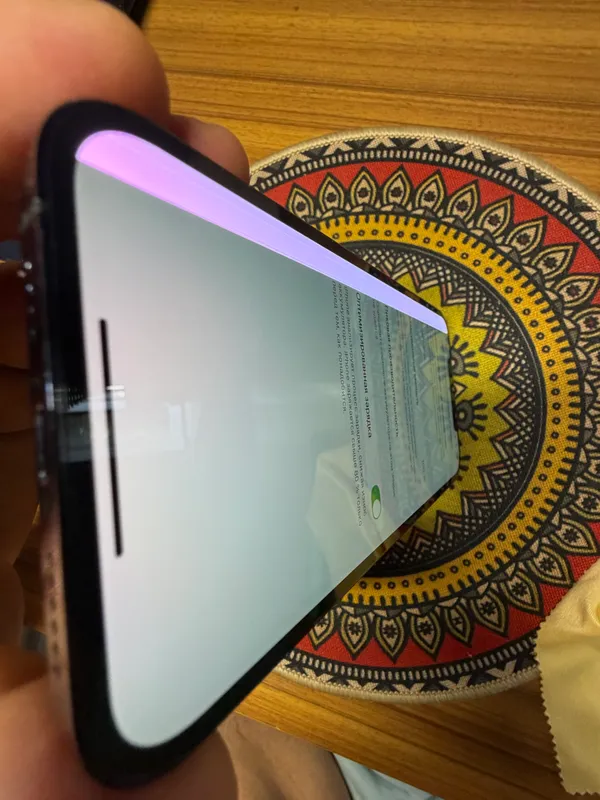 iPhone 12 Pro Max / 256 ГБ / Blue 5 iPhone 12 Pro Max / 256 ГБ / Blue 5