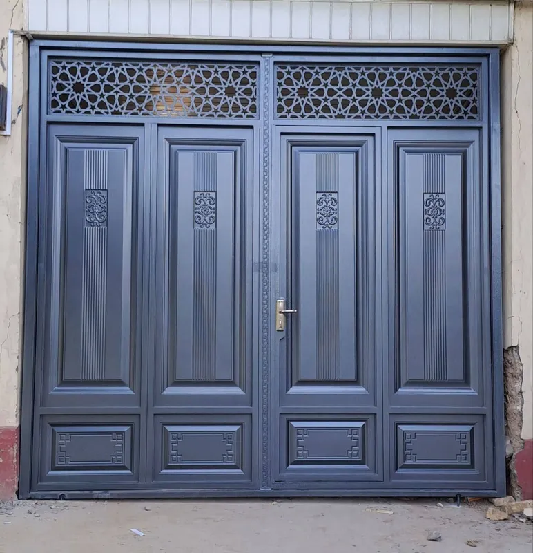 Diyor metal sizga oz hizmatlarini taklif qiladi — фото 7