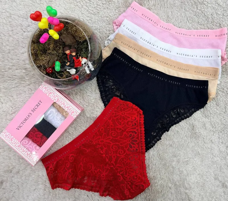 victoria's secret набор