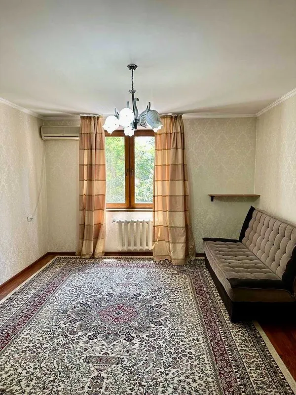 Shoshilinch 4 xonali kvartira ijaraga beriladi (TSUM, 110-maktab) / Kvartira ijarasi 2